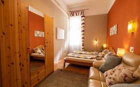 Pesto Hostel