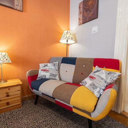 Pesto Hostel Budapest Extérieur photo