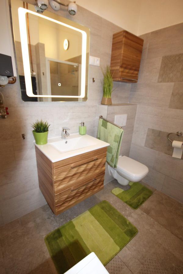 Pesto Hostel Budapest Extérieur photo